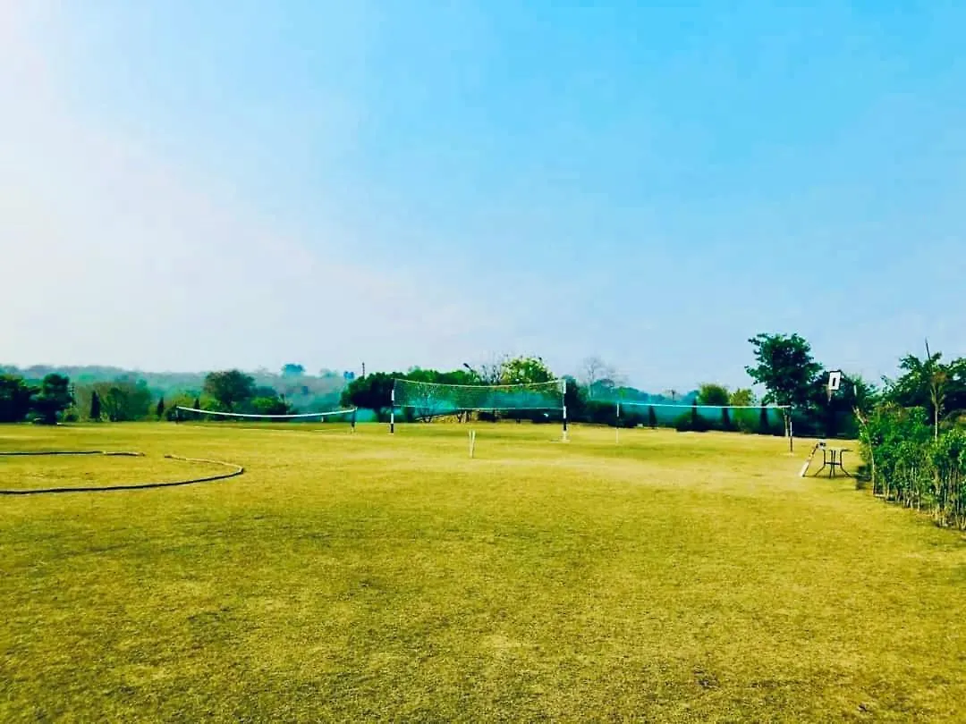 Hotel Apple Adventure Resort Gurgaon
