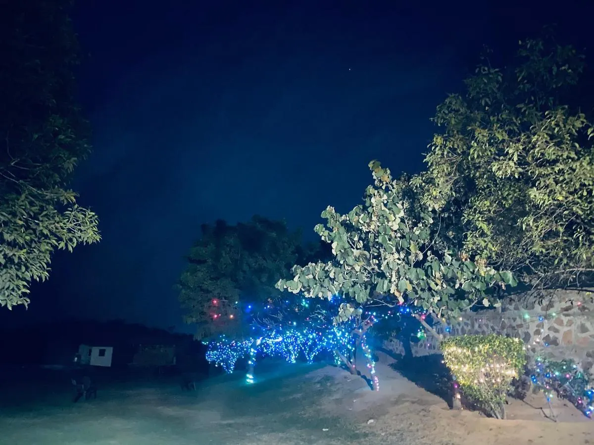 Apple Adventure Resort Gurgaon 3*,  India