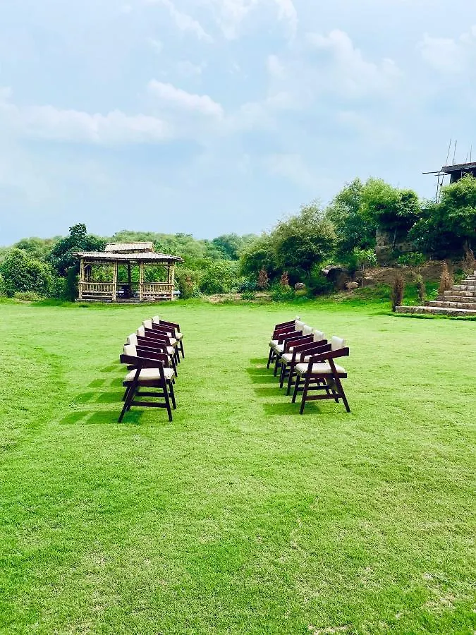 Apple Adventure Resort Gurgaon