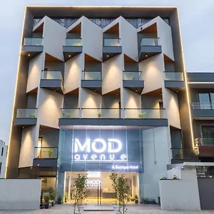 Mod Avenue Gurgaon