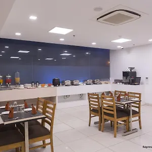Hotel Manesar