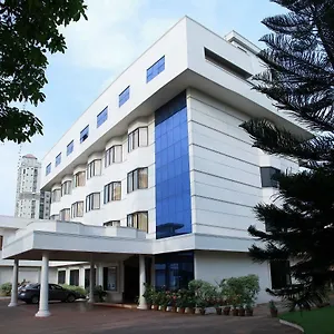 Edassery Mansion Kochi