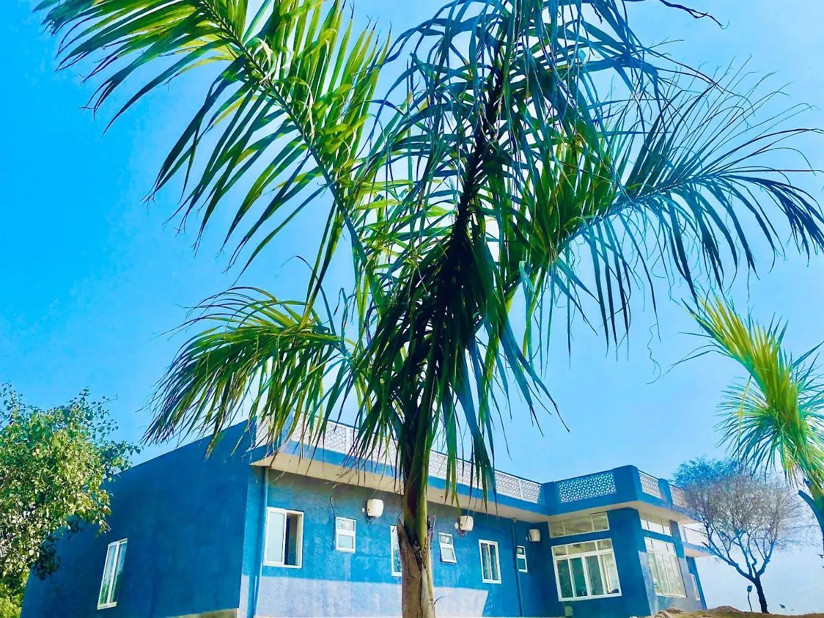 Apple Adventure Resort Gurgaon