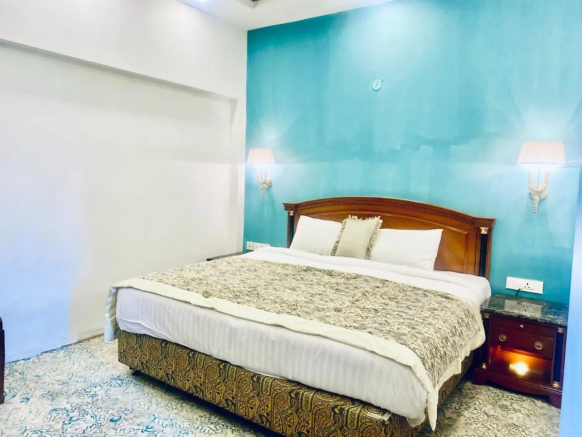 Apple Adventure Resort Gurgaon