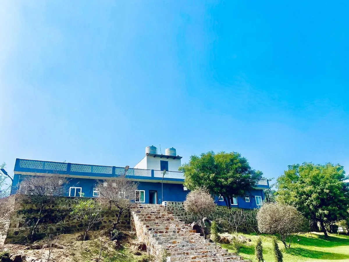 Apple Adventure Resort Gurgaon