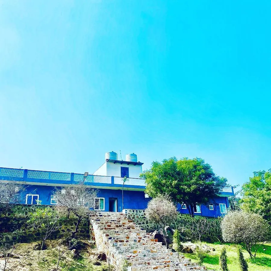 Hotel Apple Adventure Resort Gurgaon