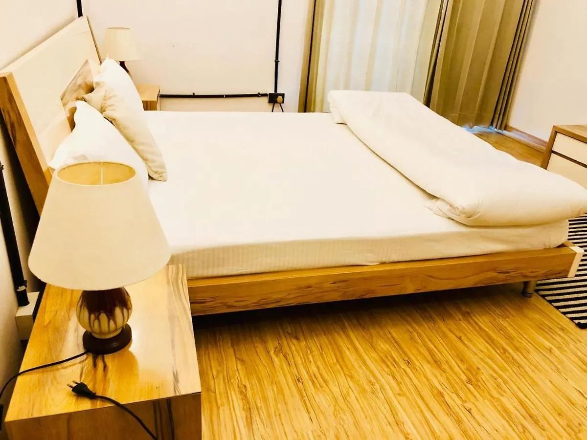 *** Hotel Apple Adventure Resort Gurgaon Indien